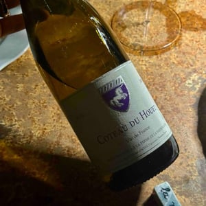 Coteau Du Houet - La Ferme de la Sansonnière - mark-martial-angeli-et-bruno-ciofi