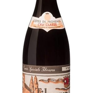 Cuvée Spéciale Tibouren - Clos Cibonne - olivier-deforges -2020