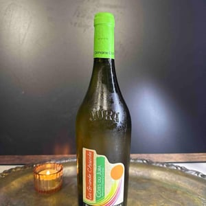 Côtes-du-Jura - "La Grande Chaude" - Chardonnay - Domaine Philippe Chatillon - philippe-chatillon