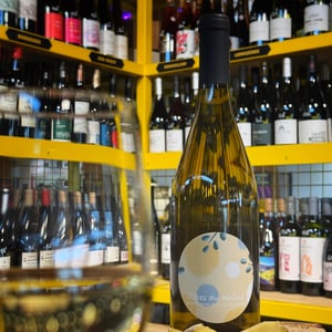 Jeune Pousse (blanc) - Domaine Lafond - pascal-jean-baptiste-lafond -2024