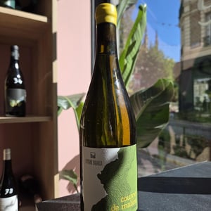 Coume De Maliès - Domaine Balansa - Céline Peyre & Alex Gressent 