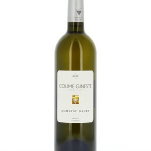 Coume Gineste - Domaine Gauby - Gerard, Lionel & Ghislaine Gauby 