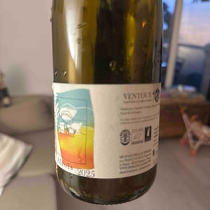 Coup de Soleil - Domaine Alloïs - francois-busi -2025