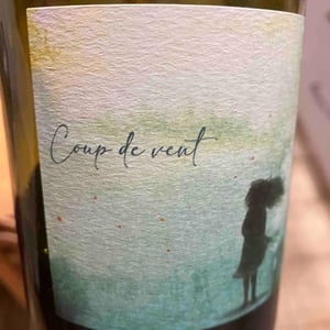 Coup de Vent - Elodie Balme - Elodie Balme -2024