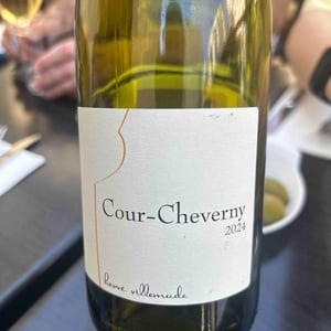Cour-Cheverny - Hervé Villemade - Hervé Villemade -2021