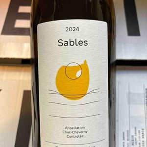 Cour-Cheverny "Les Sables" - Philippe Tessier - Philippe & Simon Tessier