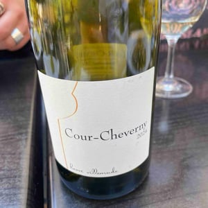 Cour-Cheverny - Hervé Villemade - Hervé Villemade -2021