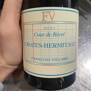 Cour de Récré - François Villard - francois-villard -2021