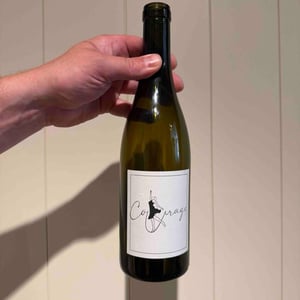 Courage - Domaine Ganevat - anne-jean-francois-ganevat -2021