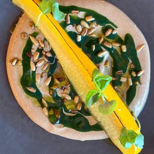 Courgette Al Dente - Soé - 1361294