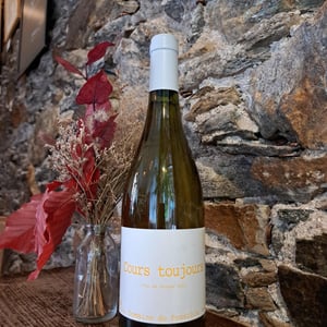 Cours Toujours - Domaine du Possible - loic-roure