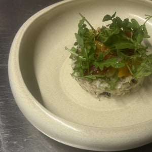 Crab, Concombre - Arno - 1395381