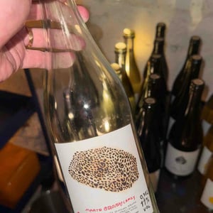 Crazy Crazy - Marto Wines - Weingut Wörner - martin-worner -2023