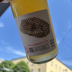 Crazy Crazy - Marto Wines - Weingut Wörner - Martin Wörner 