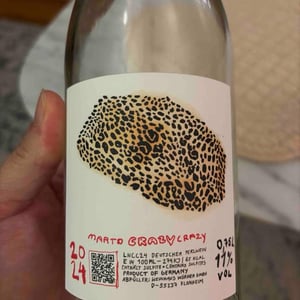 Crazy Crazy - Marto Wines - Weingut Wörner - Martin Wörner 