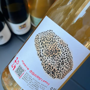 Crazy Crazy - Marto Wines - Weingut Wörner - Martin Wörner 