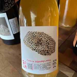 Crazy Crazy - Marto Wines - Weingut Wörner - Martin Wörner -2023