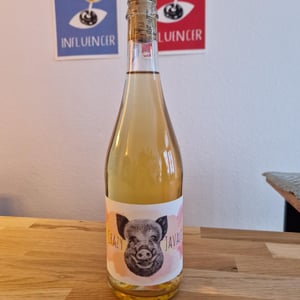 Crazy Javali - Quinta do Javali - Antonio Mendes -2020