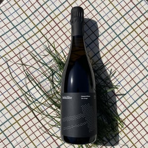Crémant d'Alsace - Domaine Achillée - Jean & Pierre Dietrich -2020