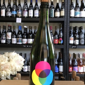 Crémant d’Alsace Brut - Pierre de Vigne - Famille Bannwarth -2022