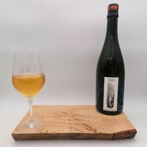Crémant d'Alsace Extra-Brut - Lucas & André Rieffel - lucas-rieffel -2020
