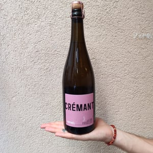 Crémant D'Alsace - Domaine Christian Binner - christian-binner-et-son-equipe