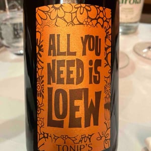Crémant d'Alsace - Loew - caroline-etienne-loew