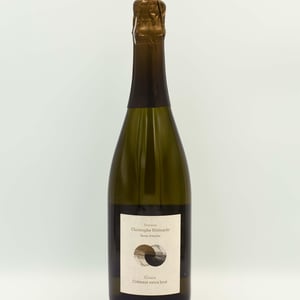 Crémant d'Alsace - Terres d'étoiles - Christophe Mittnacht -2024