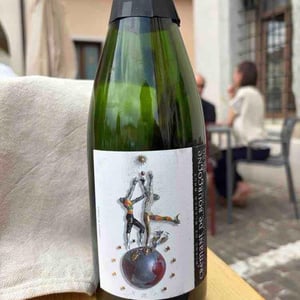 Cremant De Bourgogne Blanc De Blancs Brut - Maison Lou Dumont - kojii-nakada