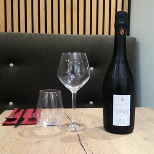 Crémant de Loire - Bois-Brinçon - xavier-geraldine-cailleau -2021