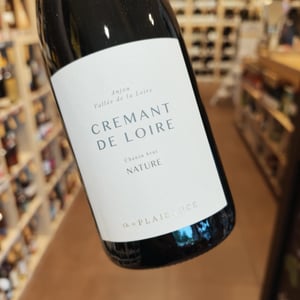 Crémant de Loire - Château de Plaisance - Vanessa Cherruau 