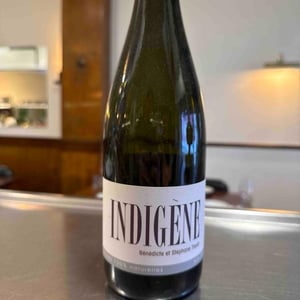 Crémant Du Jura - Domaine André & Mireille Tissot - Bénédicte & Stéphane Tissot 