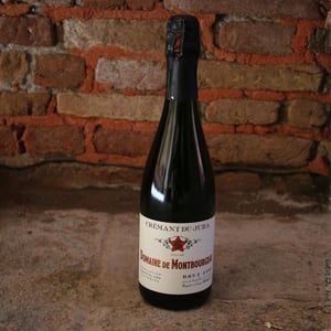 Crémant du Jura Brut Zero - Domaine de Montbourgeau - nicole-cesar-deriaux