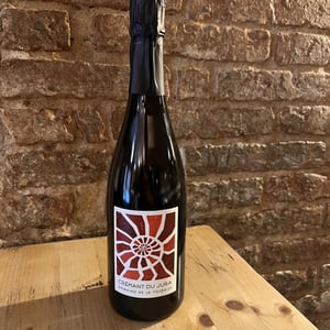 Crémant Du Jura - Domaine de la Touraize - andre-jean-heleana-morin