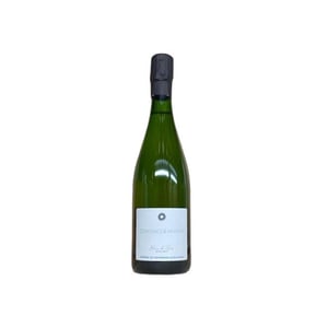 Crémant Extra Brut - Constance & Valentin - Constance & Valentin 