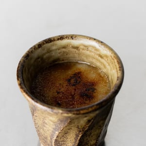 Crème Brûlée - KÖRRA - asian bistro & natural wine - 1352813