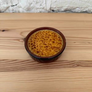 Crème Brûlée - St. George - 920180