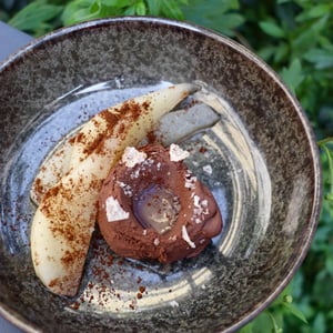 Cremoso Al Cioccolato Fondente - Remulass - 1330191