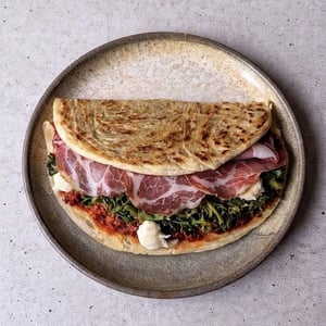 Crescia Sfogliata - Ruvido - 1339676