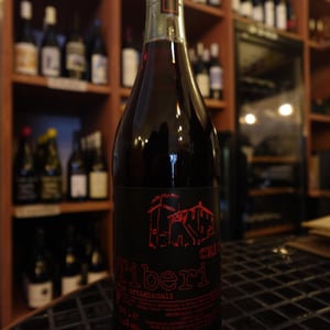CriCrò - Tiberi Vini Artigianali - Cesare, Piero & Federico Tiberi 