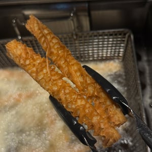 Crispy Italian Tripe - Coffeelin - 1391481