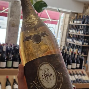 Cristal - Champagne Louis Roederer - Louis Roederer -2014