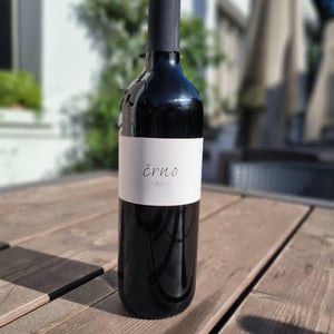 Crno - Vina Pietra - Marko Tavcar -2022