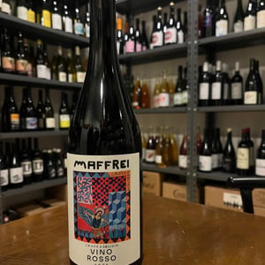 croce e delizia - Maffrei - Andrea Mascarello -2025