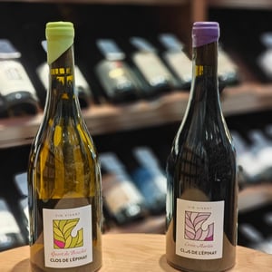 Croix-Martin - Domaine Clos de l’Epinay - antoine-labrosse-henri-bruneau -2023