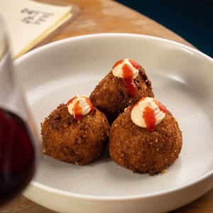 Croquetas - Bar Vi - 1352125