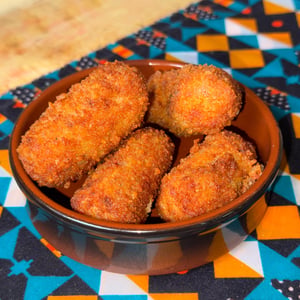 Croquetas Artisanales - Plancha Mama - 1352975