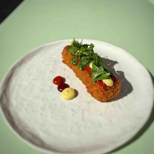 Croquette De Pieds De Cochon - Cinq Mains - 5inq mains - 953351