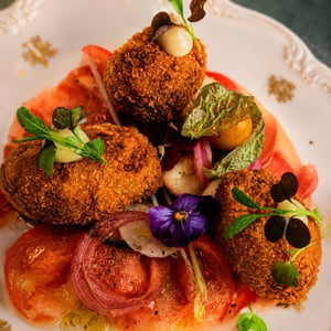 Croquettes Basques - Mezcla Neuvice - 1392026