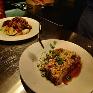 Croustillant D’Agneau Burek - Le Margo - 877880